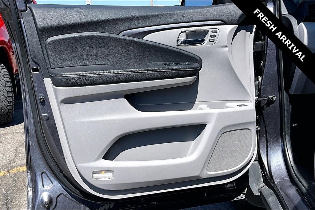 Used 2022 Honda Ridgeline RTL-E image 20
