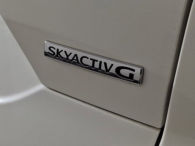 Used 2020 MAZDA CX-5 Touring AWD/4WD image 31