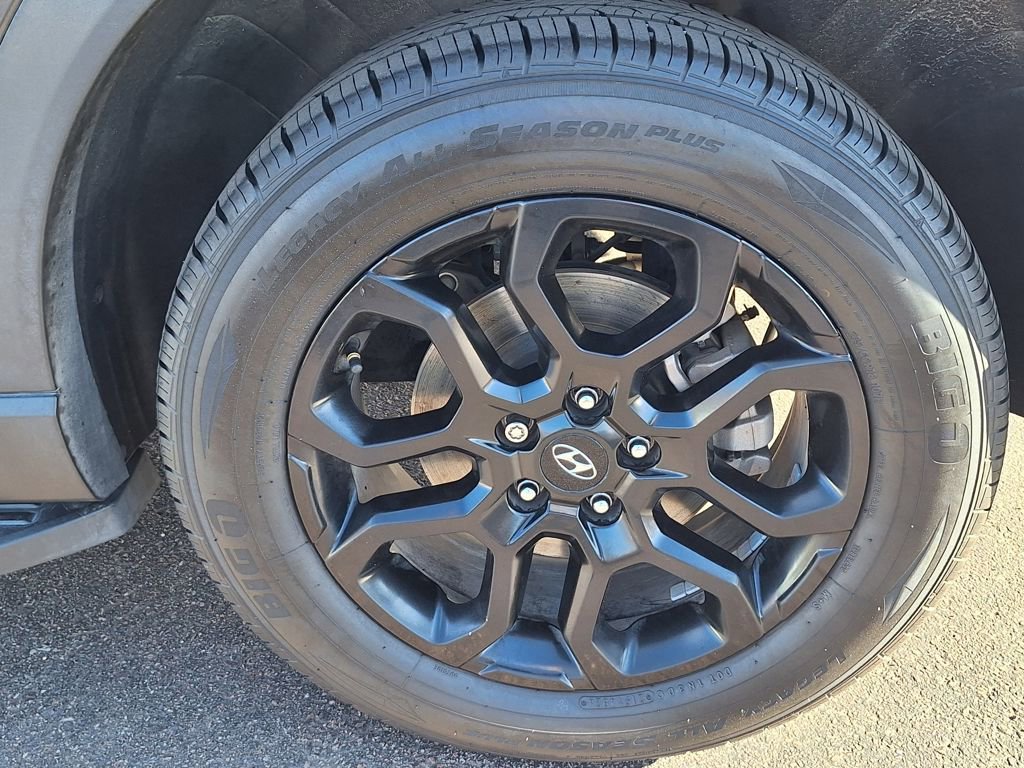 Certified 2023 Hyundai Santa Fe XRT image 33