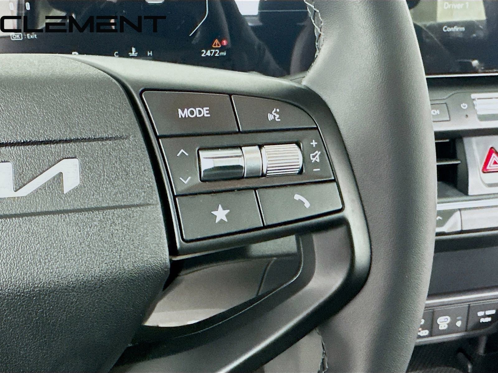 Used 2025 Kia K4 EX image 17