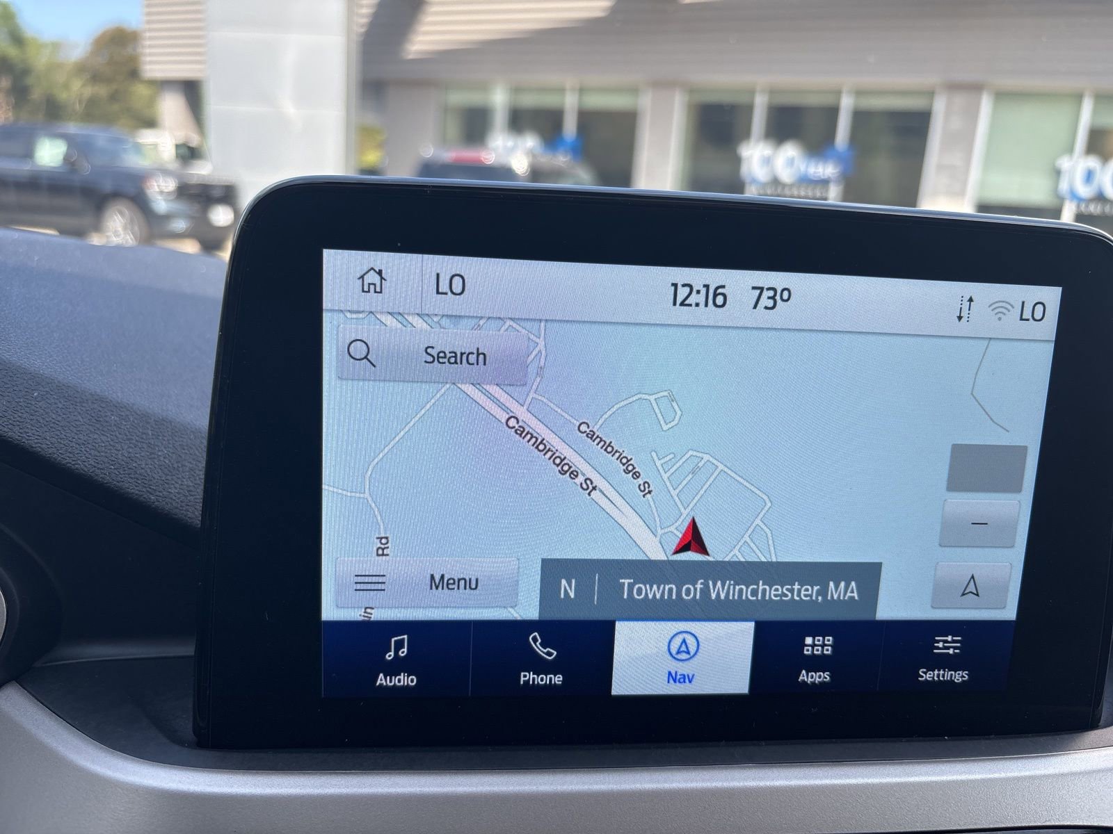 Used 2022 Ford Escape SEL image 18