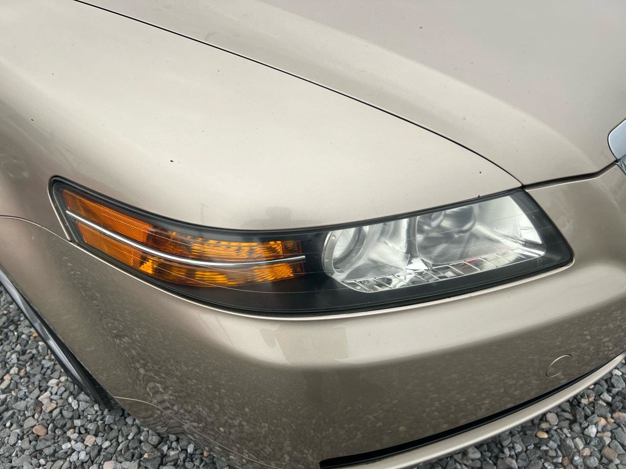 Used 2006 Acura TL FWD image 37