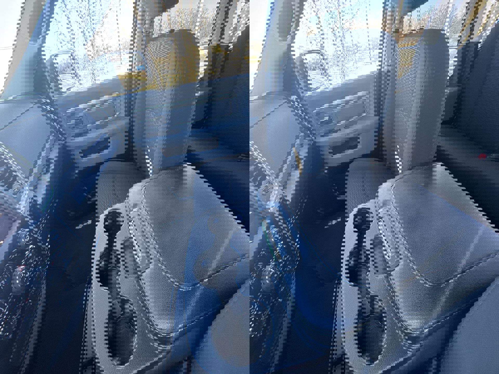 Used 2019 RAM 1500 Classic Warlock w/ Electronics Group image 20