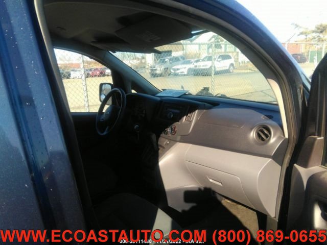Used 2017 Chevrolet City Express LS FWD image 6