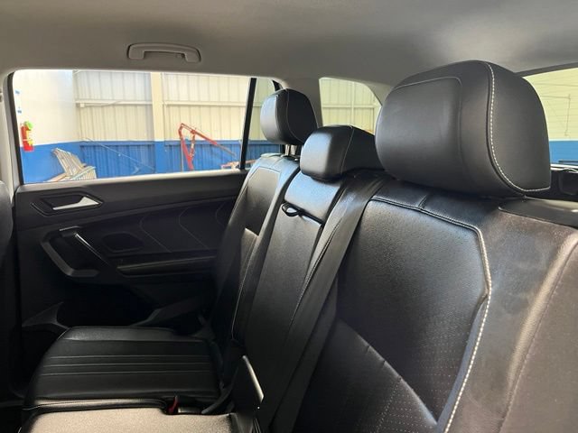 Used 2024 Volkswagen Tiguan SE FWD image 20