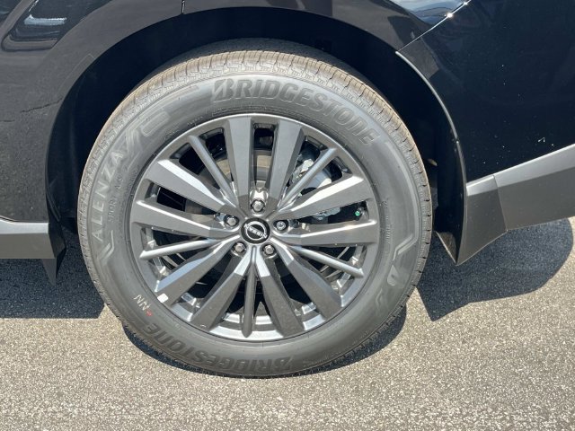 New 2026 Nissan Murano SL AWD/4WD image 11