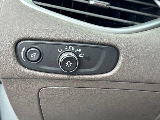 Used 2024 Chevrolet Malibu LT FWD image 41
