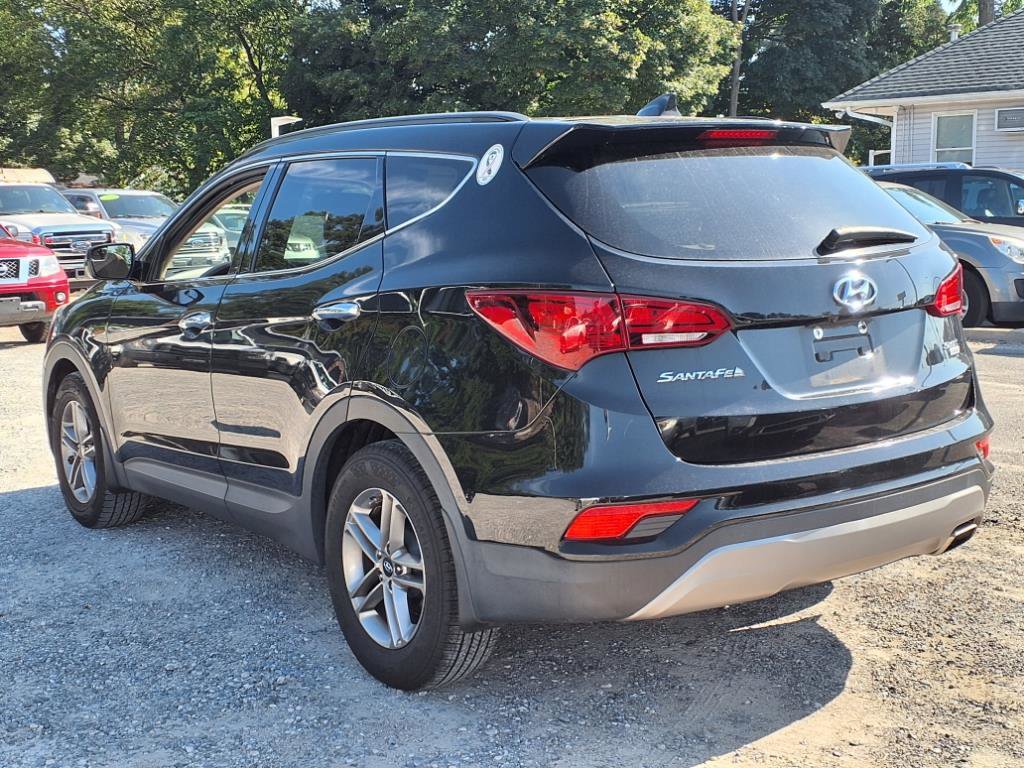 Used 2017 Hyundai Santa Fe Sport image 38