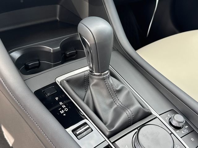 New 2026 MAZDA MAZDA3 2.5 S Sedan w/ Preferred Pkg FWD image 13