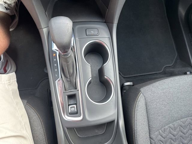 Used 2024 Chevrolet Equinox LT image 14