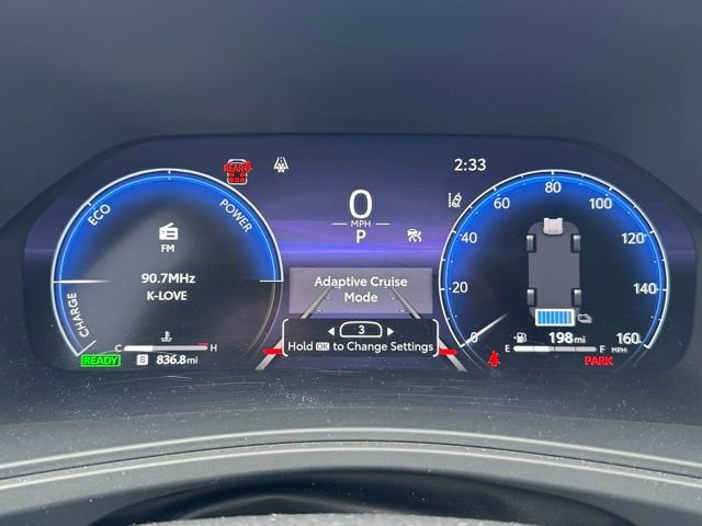 Used 2024 Toyota Grand Highlander Limited image 14