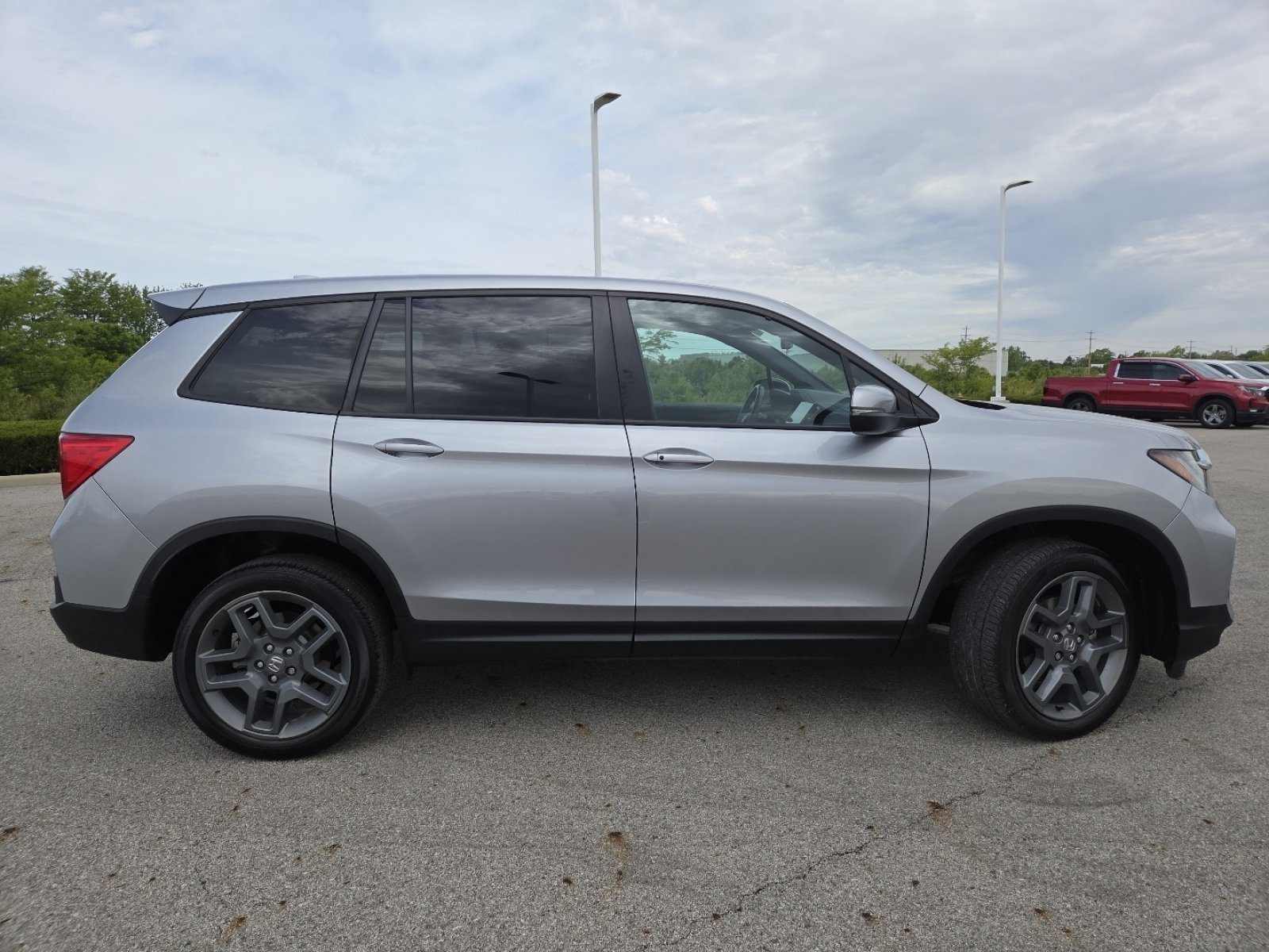 Used 2023 Honda Passport EX-L image 20