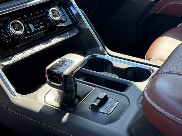 Used 2024 GMC Sierra 1500 Denali Ultimate image 33