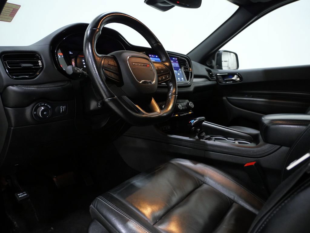 Used 2022 Dodge Durango GT image 10