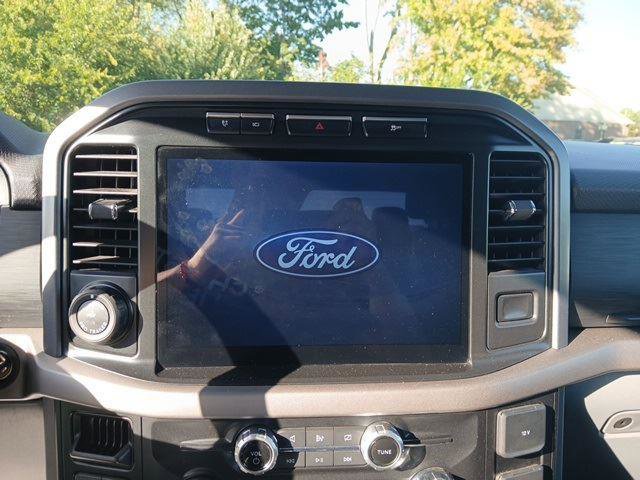 Used 2024 Ford F150 XLT w/ Mobile Office Package image 13