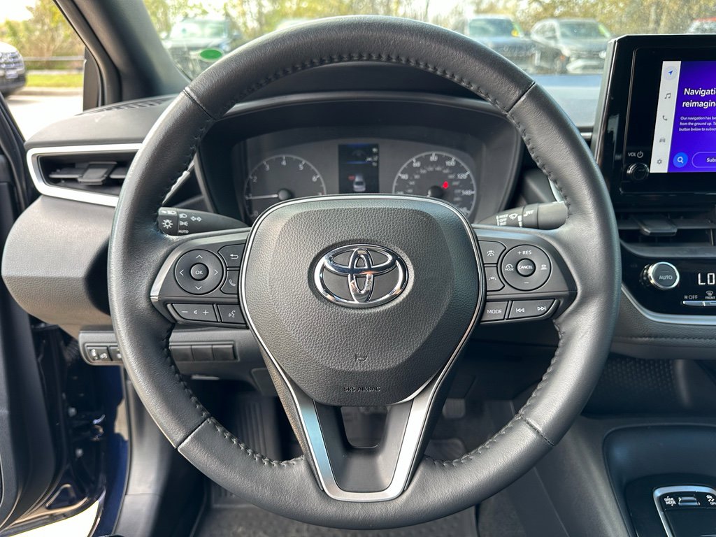 Used 2024 Toyota Corolla SE image 14