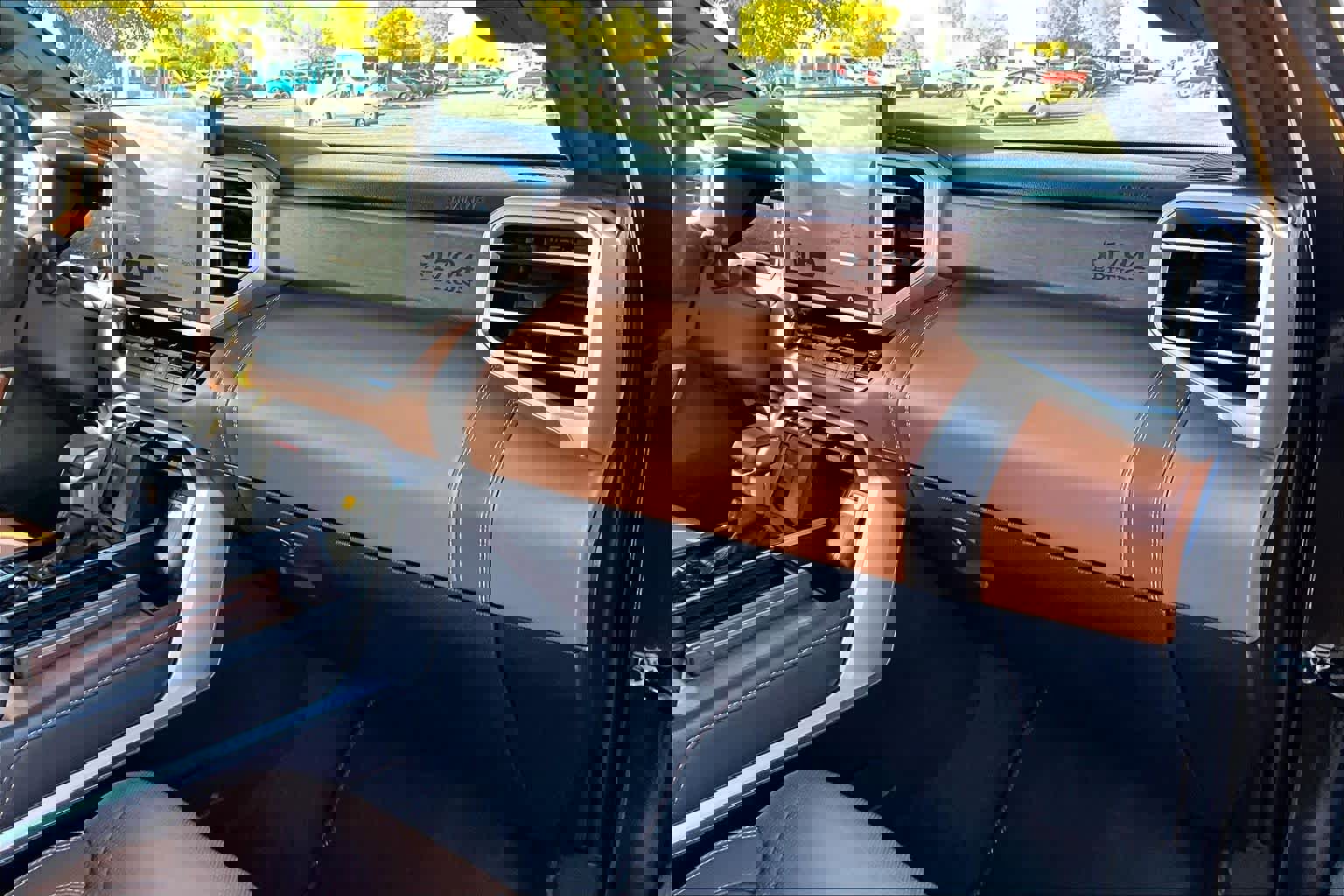 Used 2024 Toyota Tundra 1794 Edition image 15