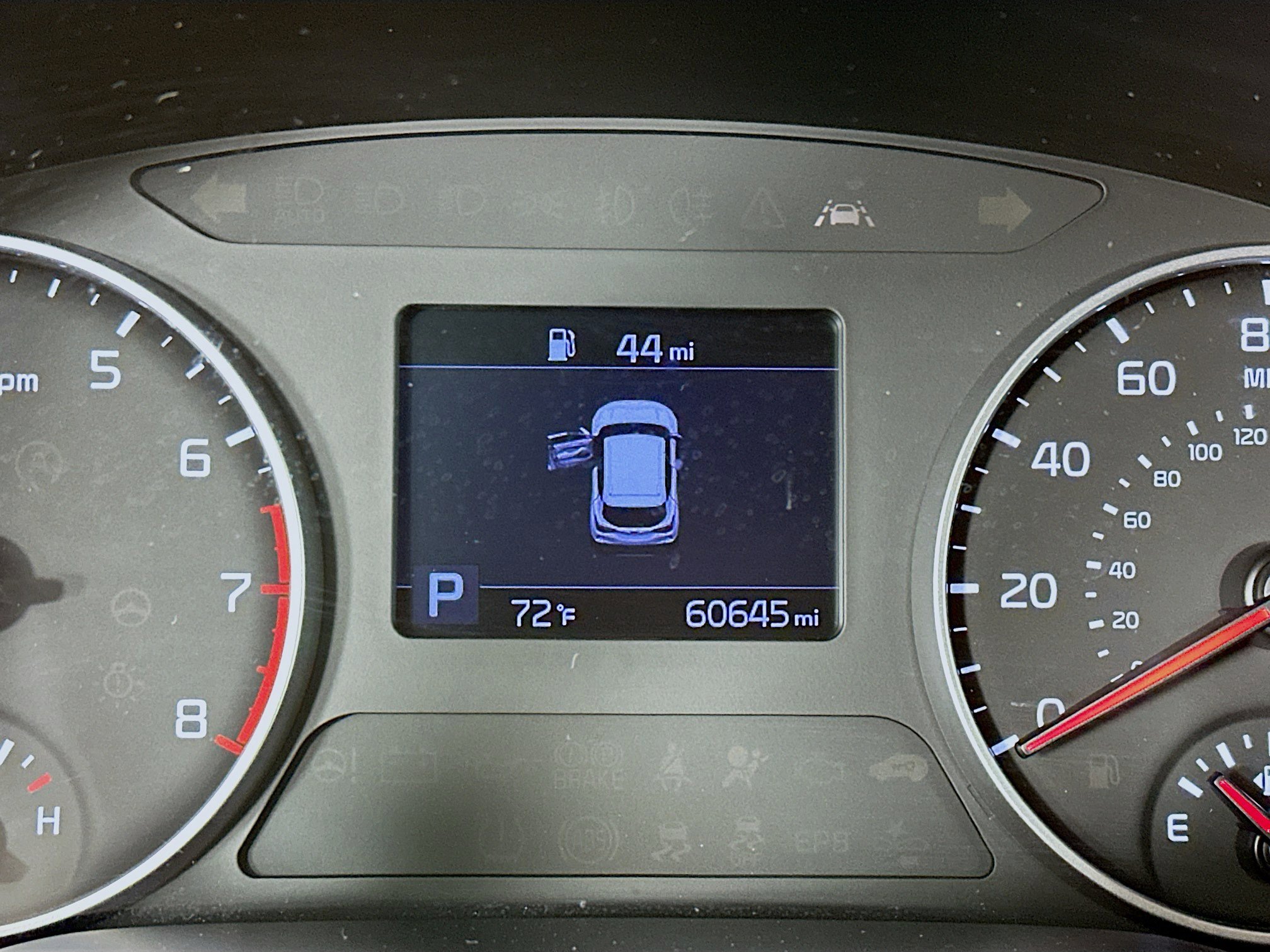 Used 2023 Kia Seltos LX image 19