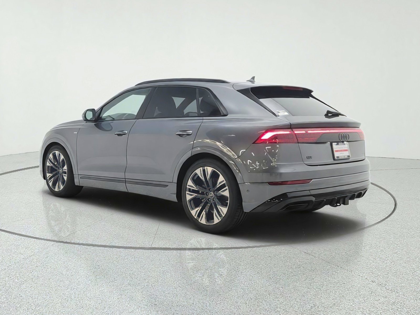 New 2026 Audi Q8 Premium Plus AWD/4WD image 7