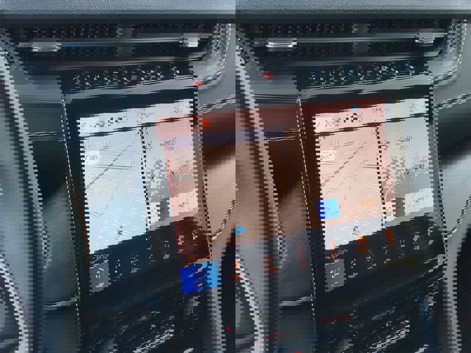 Certified 2022 Jeep Grand Cherokee L Limited image 29