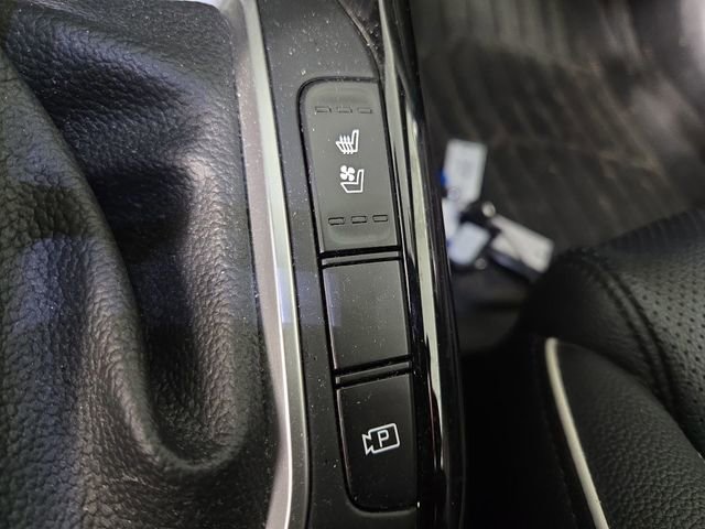 Certified 2022 Kia Forte GT-Line w/ GT-Line Premium Package image 25