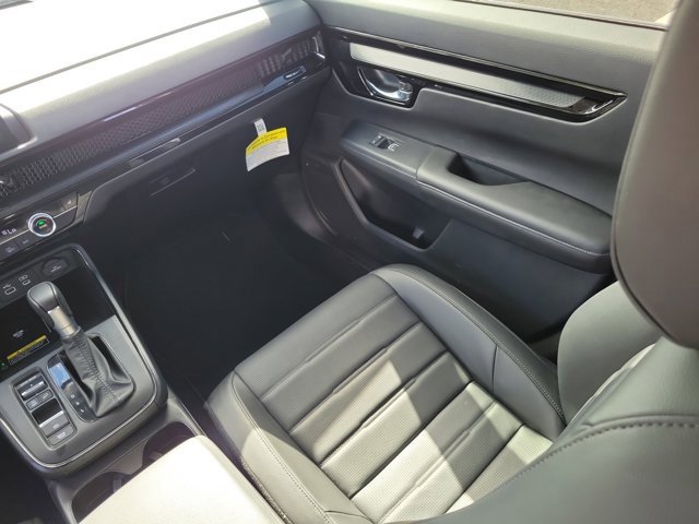 Certified 2025 Honda CR-V EX-L image 4
