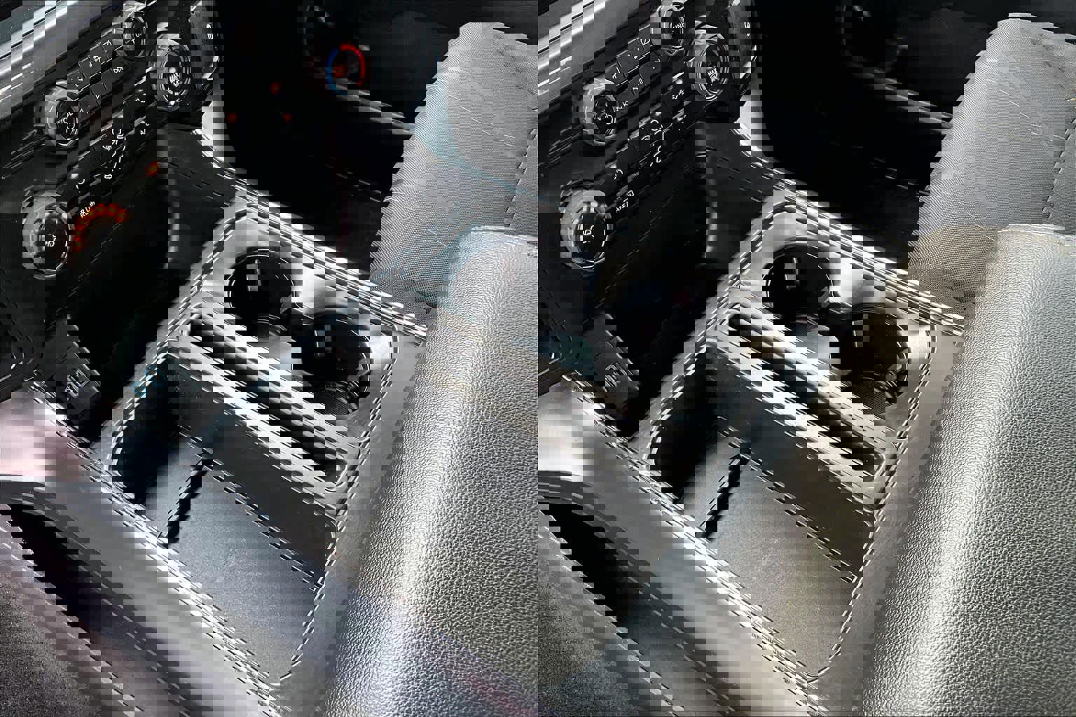 Certified 2024 Ford F150 STX image 16