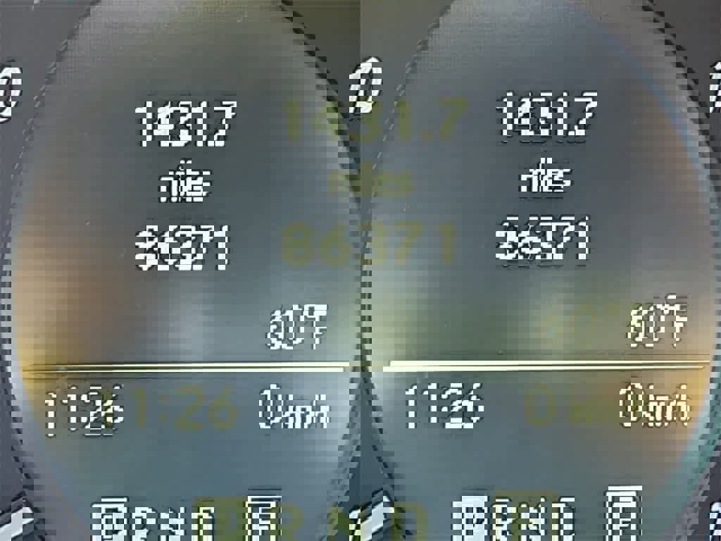 Used 2011 Mercedes-Benz GLK 350 2WD image 17