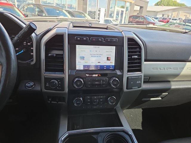 Used 2020 Ford F250 Lariat w/ Tremor Off-Road Package AWD/4WD image 17