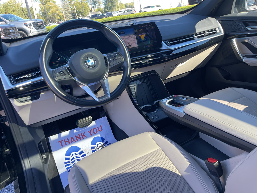 Used 2023 BMW X1 xDrive28i image 29