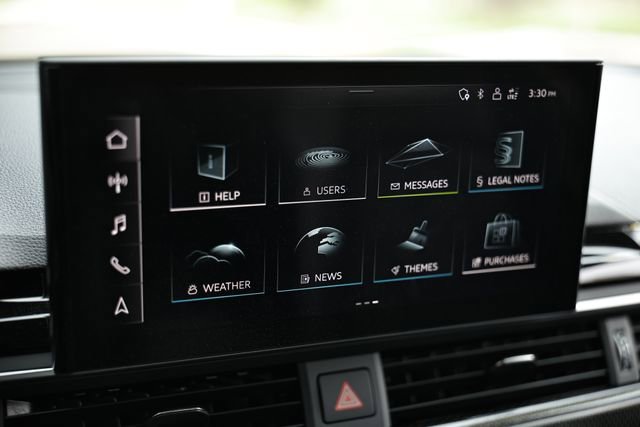 Used 2023 Audi S5 Prestige w/ Prestige Package image 31