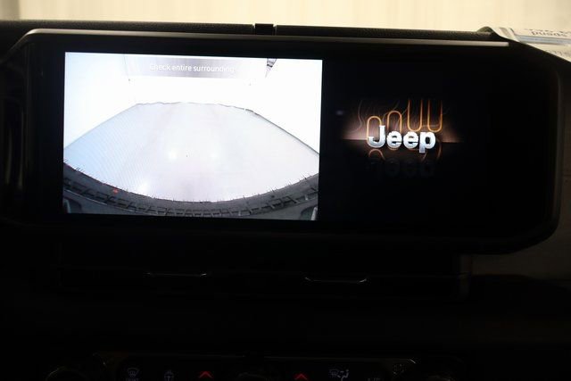 New 2026 Jeep Wrangler Willys image 21