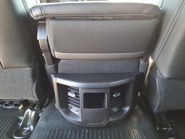 New 2026 RAM 5500 Tradesman AWD/4WD image 26