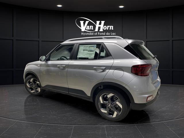 New 2026 Hyundai Venue SEL image 3
