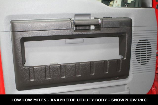 Used 2015 Ford F250 XL w/ Power Equipment Group image 13