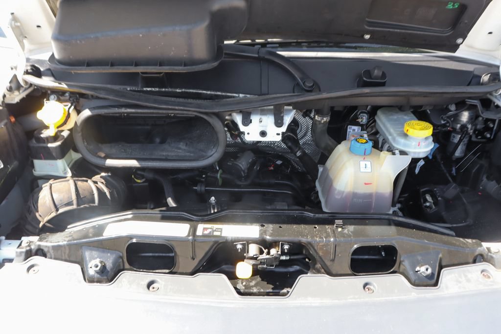 Used 2018 RAM ProMaster 1500 FWD image 15