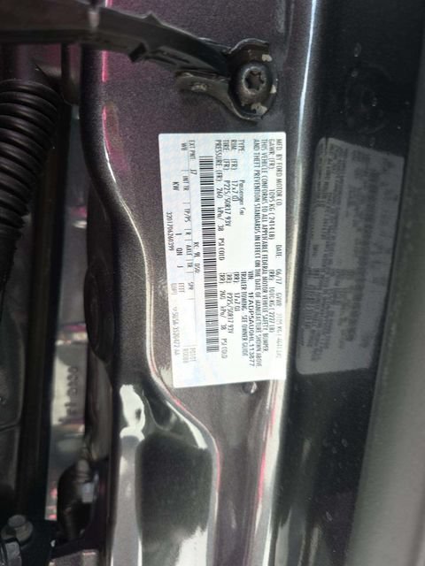 Used 2017 Ford C-MAX SE FWD image 17