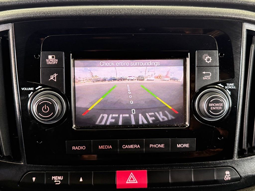 Used 2022 RAM ProMaster City Wagon image 29