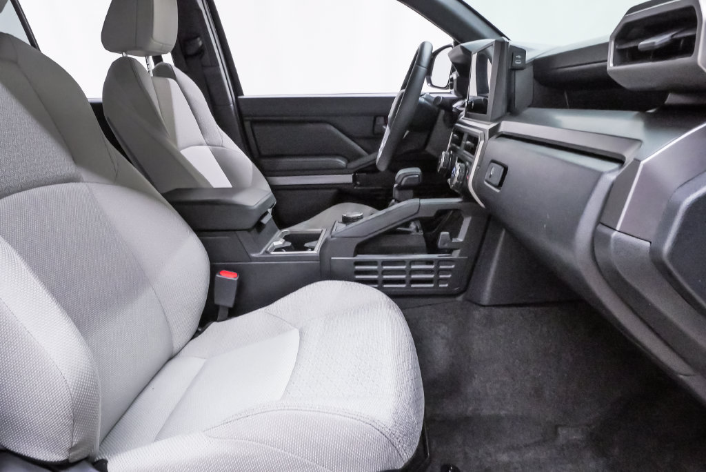Used 2025 Toyota 4Runner SR5 RWD image 14