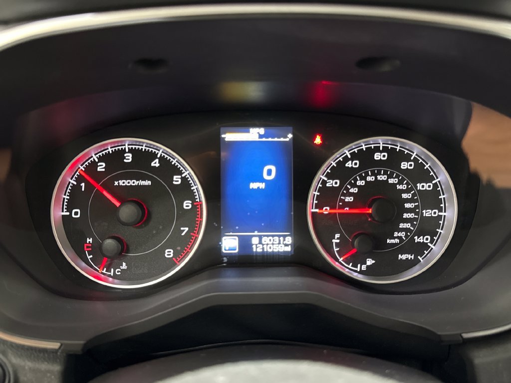 Used 2020 Subaru Ascent Premium w/ Convenience Package AWD/4WD image 18