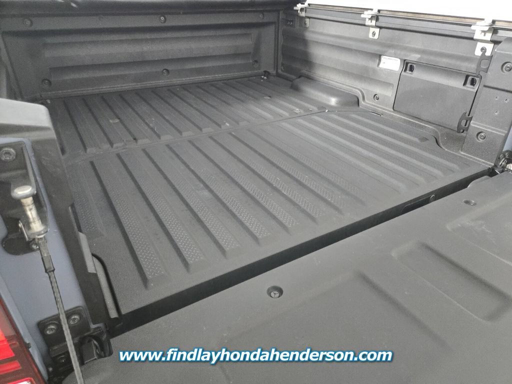 Certified 2024 Honda Ridgeline Black Edition image 20