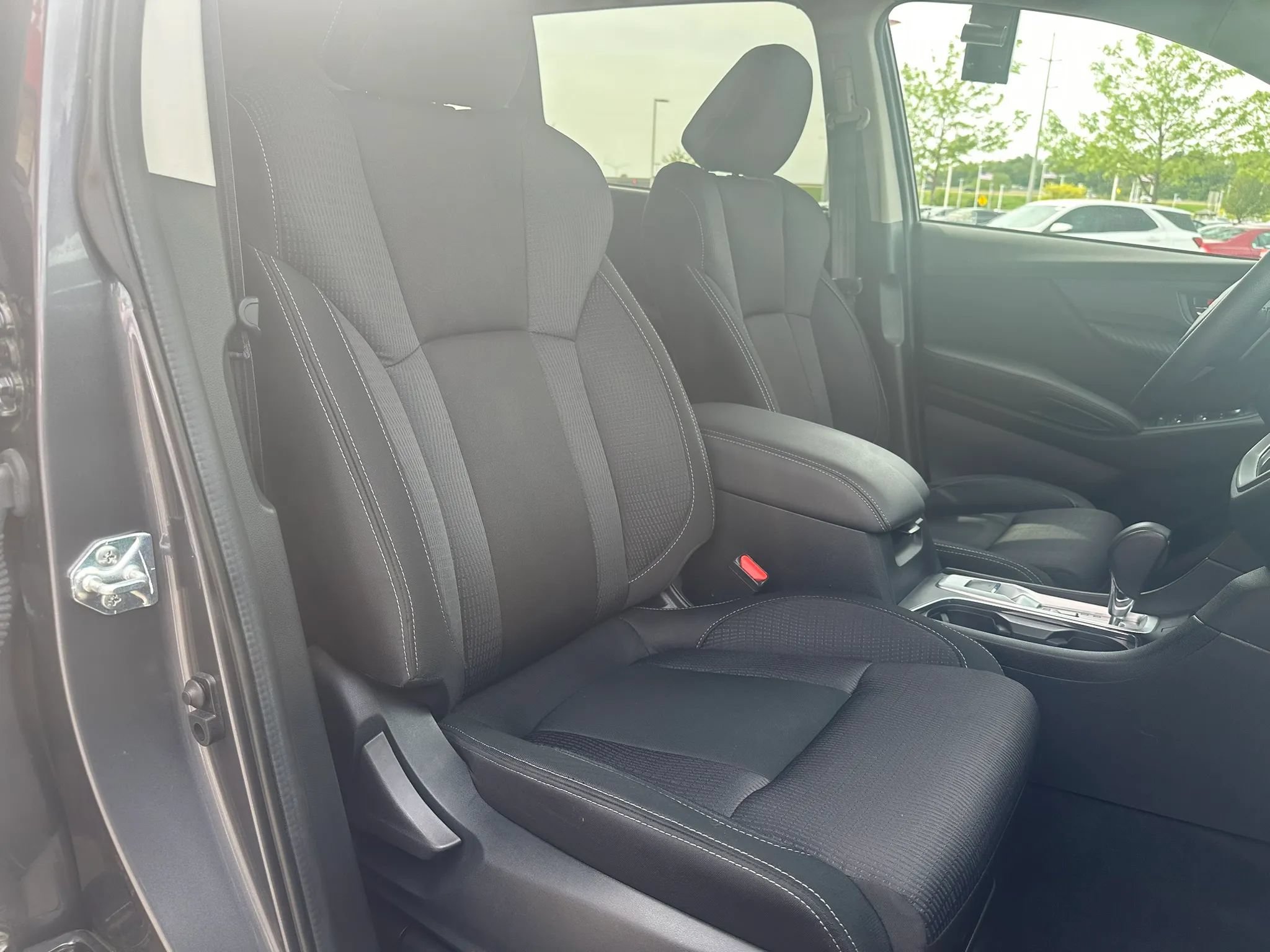 Used 2024 Subaru Ascent Premium AWD/4WD image 10