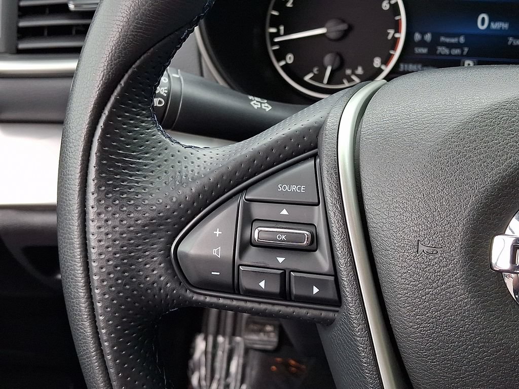 Used 2020 Nissan Maxima 3.5 S w/ Floor Mat Group FWD image 21