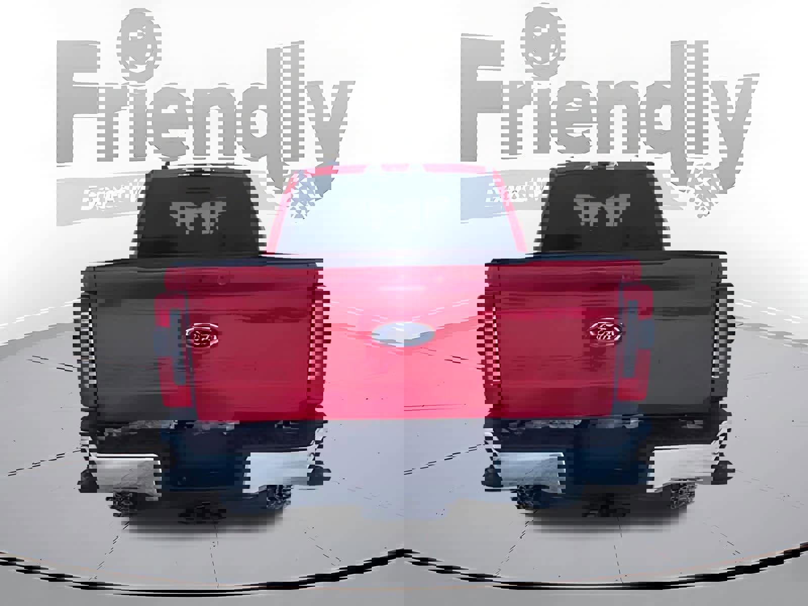 Used 2026 Ford F350 Lariat w/ FX4 Off-Road Package image 6