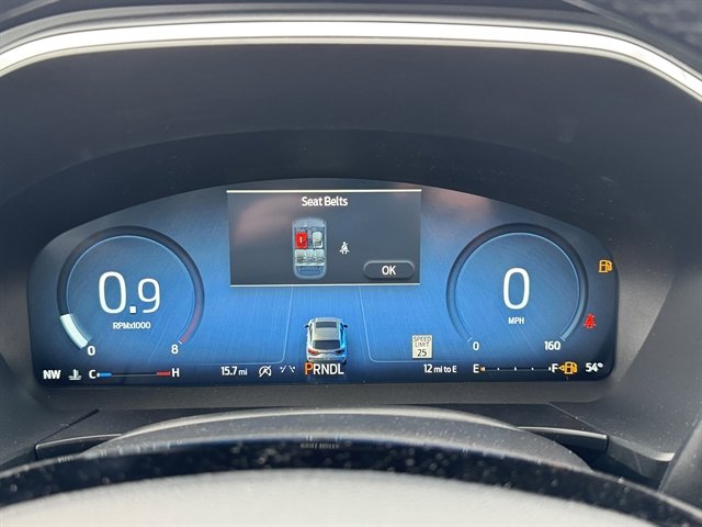 New 2026 Ford Escape Platinum w/ Premium Technology Package image 11