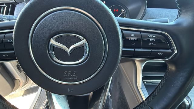 Used 2025 MAZDA CX-90 3.3 Turbo w/ Preferred Package image 20