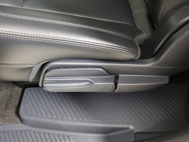 Used 2022 Ford Expedition Max XLT image 15