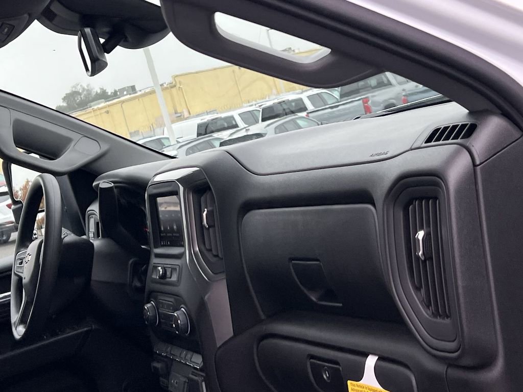 New 2026 Chevrolet Silverado 2500 W/T w/ WT Convenience Package image 29