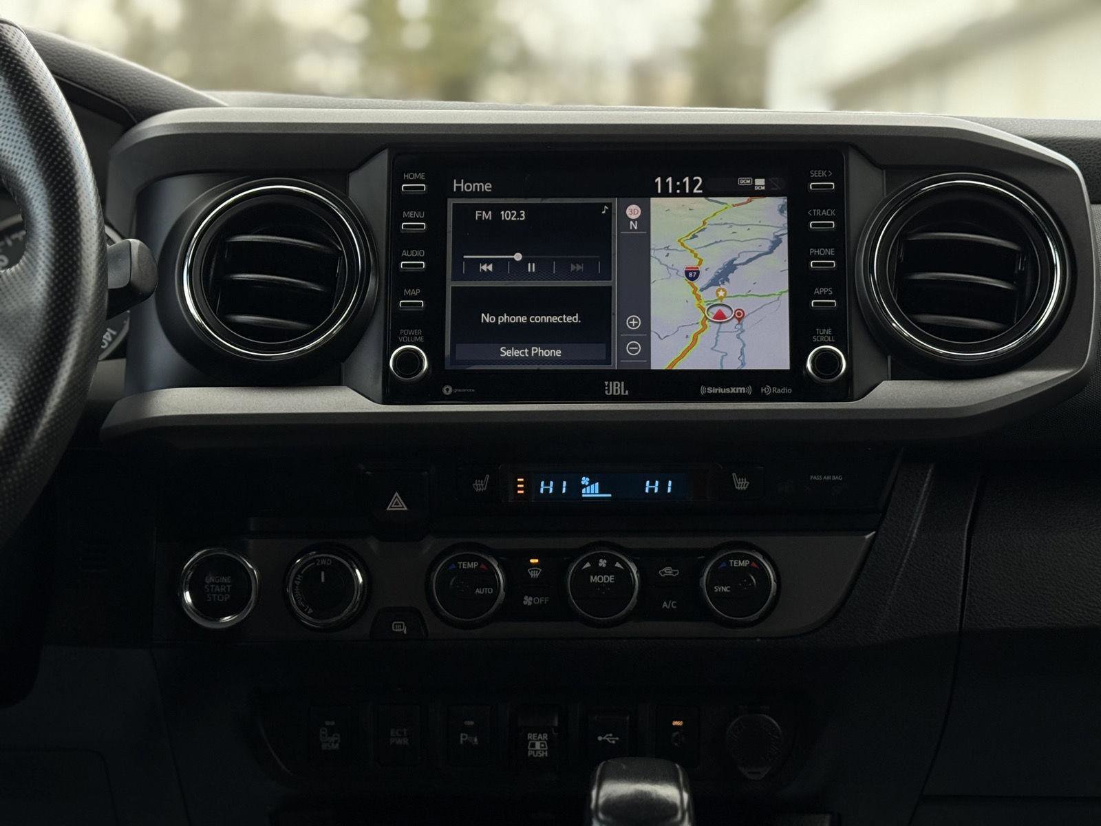 Used 2020 Toyota Tacoma TRD Pro image 20