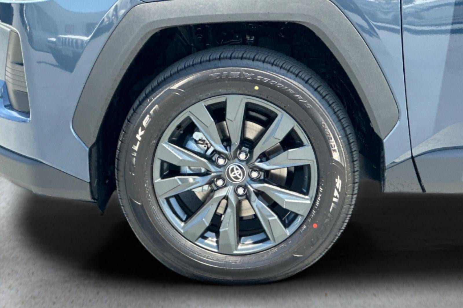 New 2026 Toyota RAV4 XLE Premium FWD image 26
